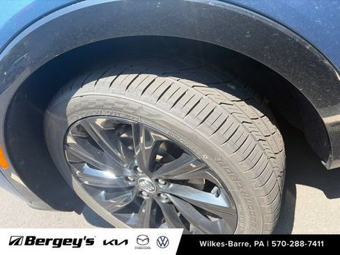 Used 2024 Buick Envista Sport Touring w/ Convenience I Package FWD image 15