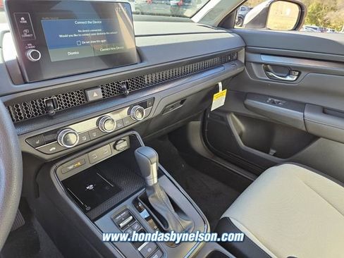 New 2026 Honda CR-V EX image 12