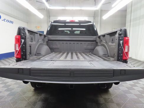 Used 2022 Ford F150 Tremor w/ Equipment Group 401A Mid image 35