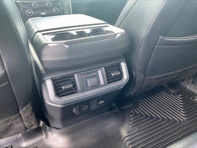 Used 2021 Ford F150 Lariat w/ Equipment Group 502A High AWD/4WD image 24