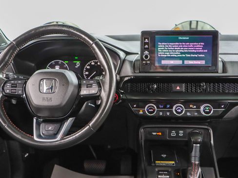 Used 2023 Honda CR-V Sport Touring image 17