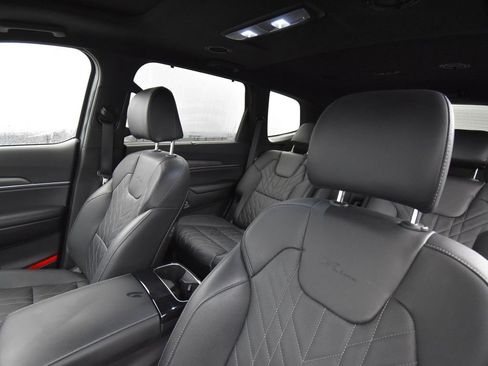 Certified 2024 Kia Telluride EX X-Line image 14