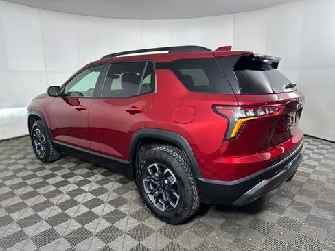 New 2026 Chevrolet Equinox ACTIV w/ Convenience Package III image 33