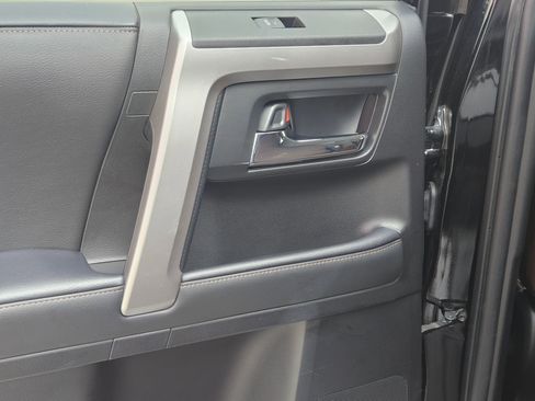 Used 2022 Toyota 4Runner Limited image 23