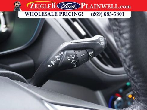 Used 2017 Ford C-MAX SE image 24