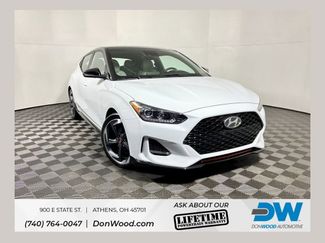 Used 2020 Hyundai Veloster Turbo Ultimate video 1