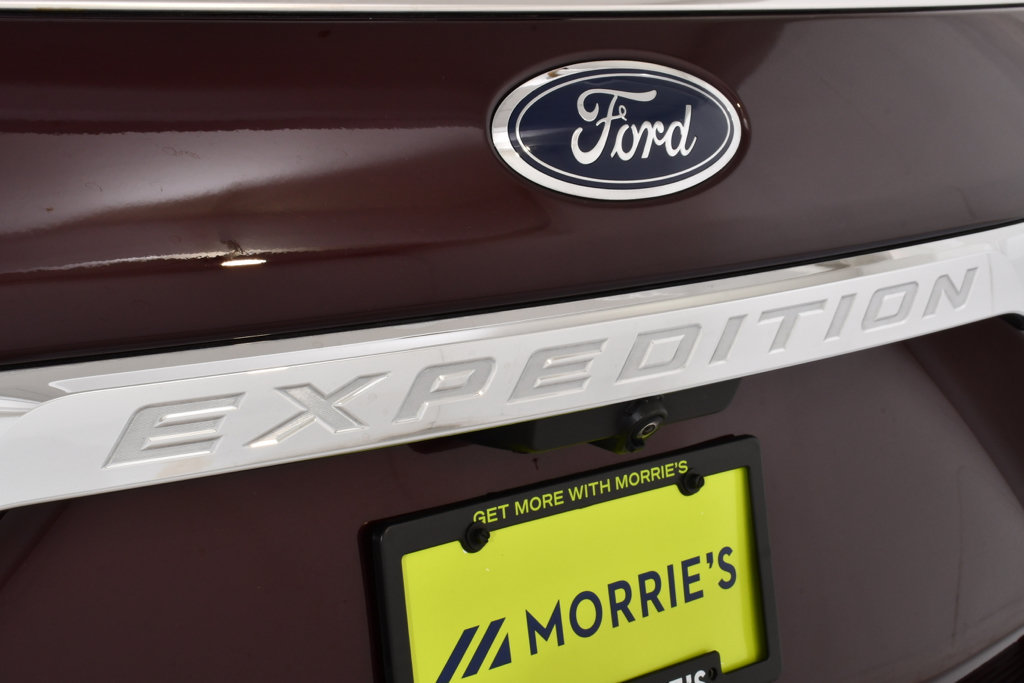 Used 2020 Ford Expedition Limited w/ Equipment Group 302A AWD/4WD image 22