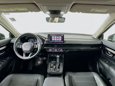 Certified 2024 Honda CR-V EX-L image 3
