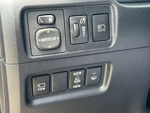 Used 2024 Toyota 4Runner TRD Pro AWD/4WD image 26