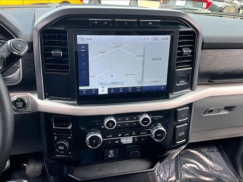 Certified 2023 Ford F150 XLT w/ Equipment Group 302A High image 32