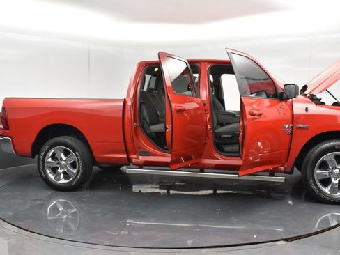 Used 2019 RAM 1500 Big Horn AWD/4WD image 36