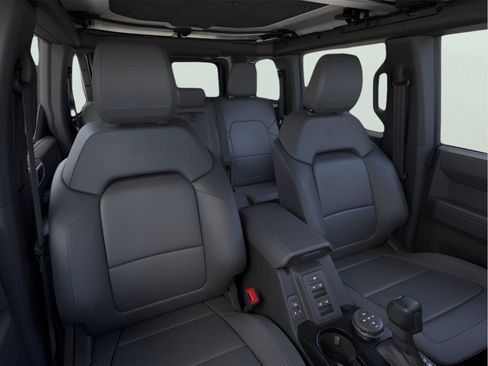 Used 2026 Ford Bronco Badlands AWD/4WD image 10