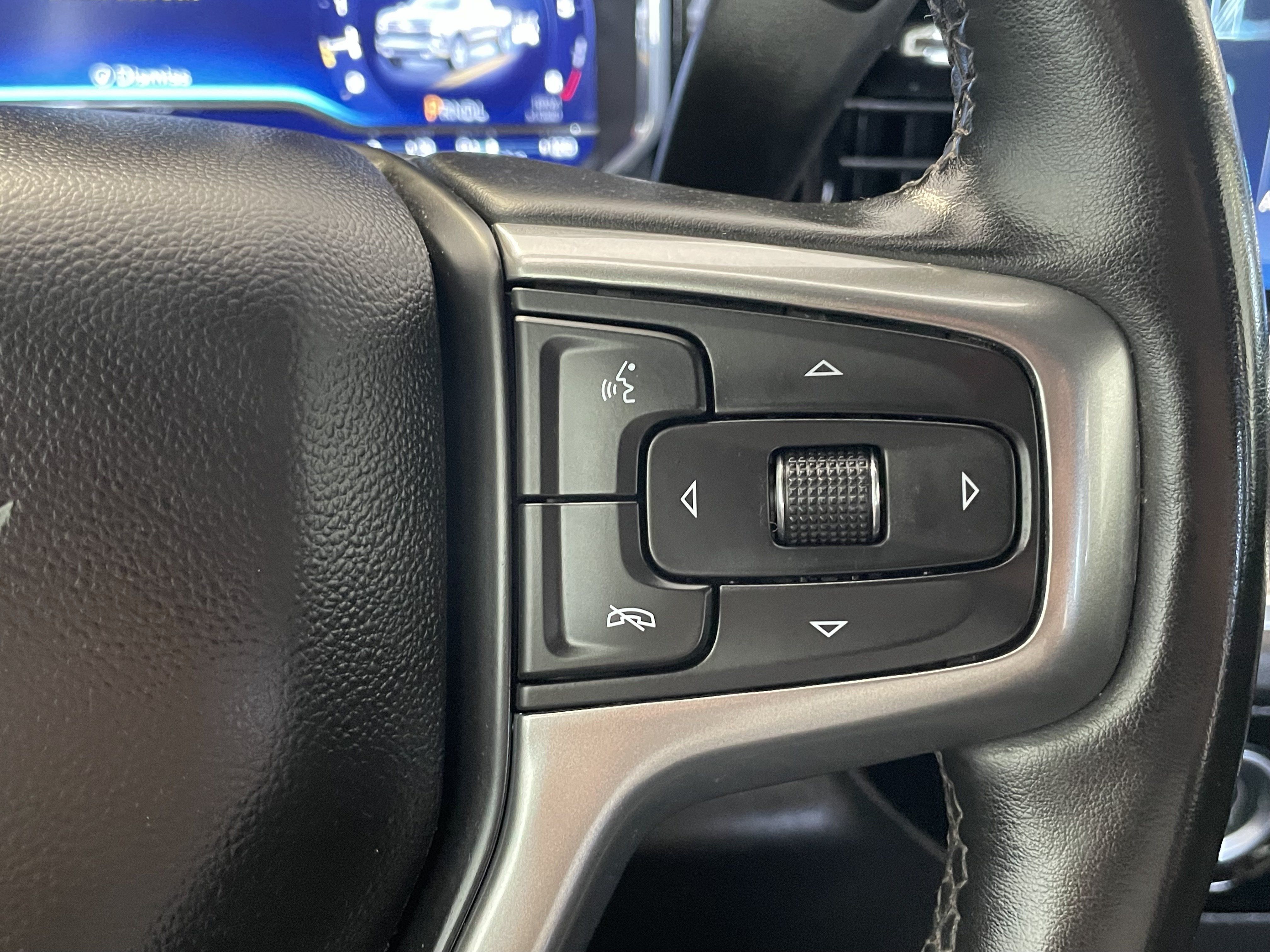 Certified 2023 Chevrolet Silverado 1500 LT w/ Z71 Off-Road Package AWD/4WD image 32