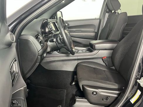 Used 2024 Dodge Durango GT image 22