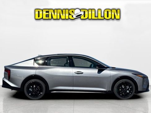 New 2026 Kia K4 GT-Line Turbo FWD image 3