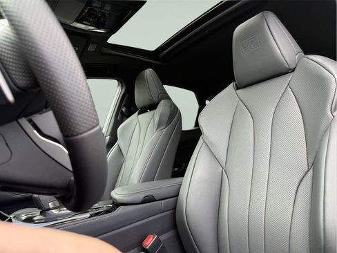 Certified 2024 Lexus NX 350 F Sport AWD/4WD image 13