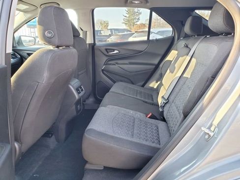 Certified 2023 Chevrolet Equinox LT image 13