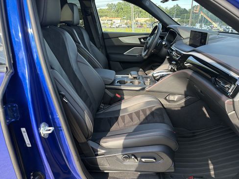 Certified 2024 Acura MDX A-Spec AWD/4WD image 10
