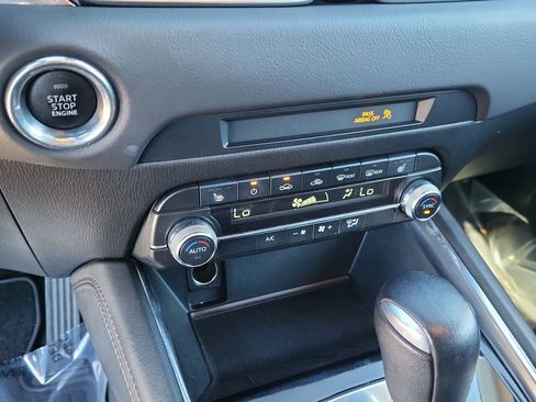 Used 2019 MAZDA CX-5 Grand Touring image 23