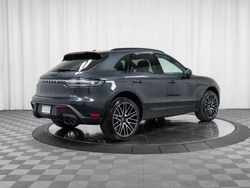 New 2026 Porsche Macan image 7