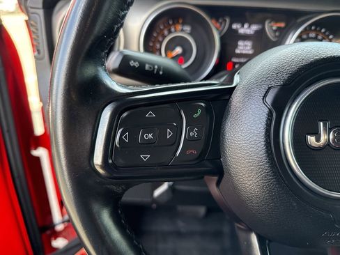 Used 2020 Jeep Gladiator Sport w/ Quick Order Package 24S image 34