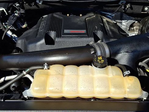 Used 2018 Ford F150 Raptor w/ Equipment Group 802A Luxury AWD/4WD image 28