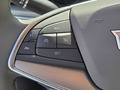 Used 2026 Cadillac XT5 Premium Luxury w/ Driver Assist Package image 27