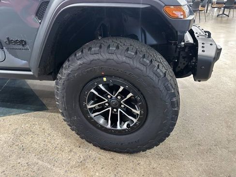 New 2026 Jeep Wrangler Unlimited Rubicon 392 image 13