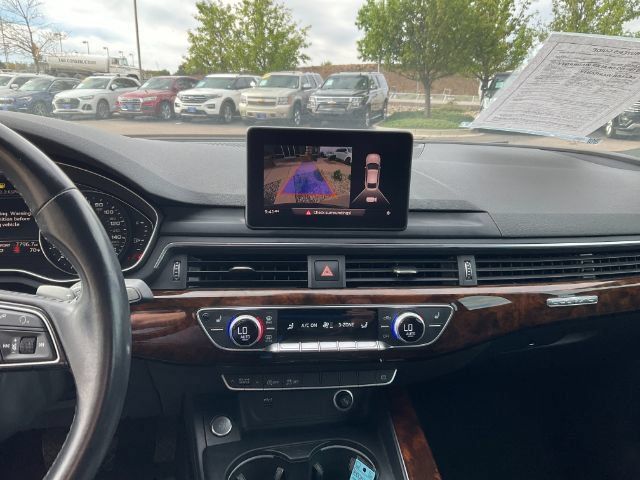 Used 2019 Audi A5 2.0T Premium AWD/4WD image 13