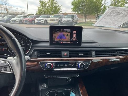 Used 2019 Audi A5 2.0T Premium AWD/4WD image 13