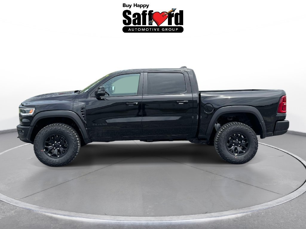 New 2026 RAM 1500 RHO w/ RHO Level 1 Equipment Group AWD/4WD image 5