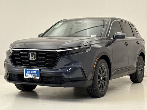 New 2026 Honda CR-V EX-L image 2
