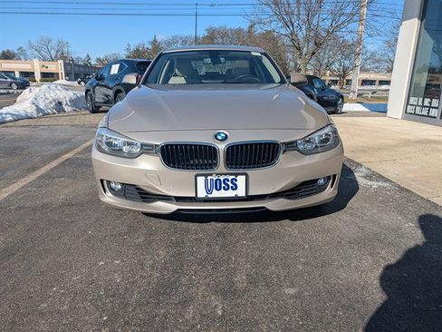 Used 2015 BMW 328i xDrive Sedan image 8
