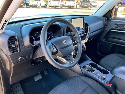 Used 2022 Ford Bronco Sport image 14