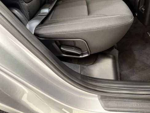 Used 2025 Hyundai Tucson SEL image 21