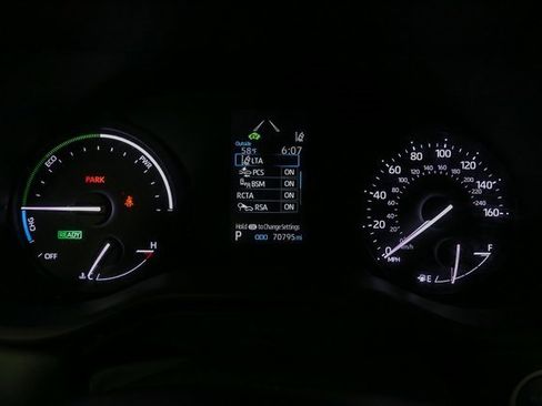 Used 2021 Toyota Sienna LE image 27