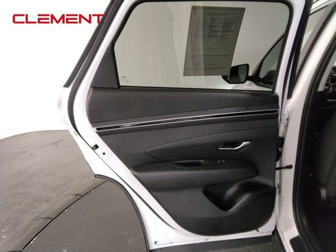 Used 2024 Hyundai Tucson SEL image 33