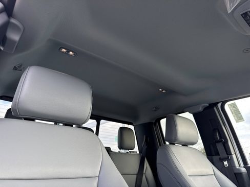New 2026 Ford F550 XL image 16