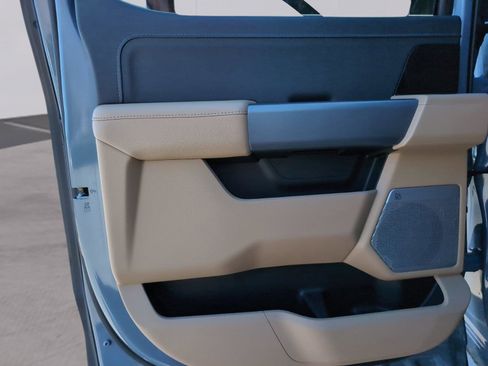 Used 2023 Ford F150 Lariat w/ Equipment Group 502A High image 26