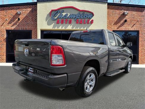 Used 2019 RAM 1500 Big Horn image 3
