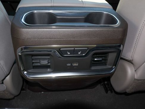 New 2026 GMC Sierra 1500 SLT w/ SLT Premium Plus Package AWD/4WD image 11