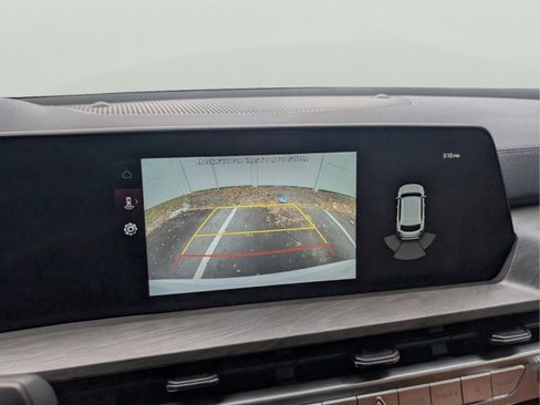 Used 2024 Kia Telluride EX X-Line image 36