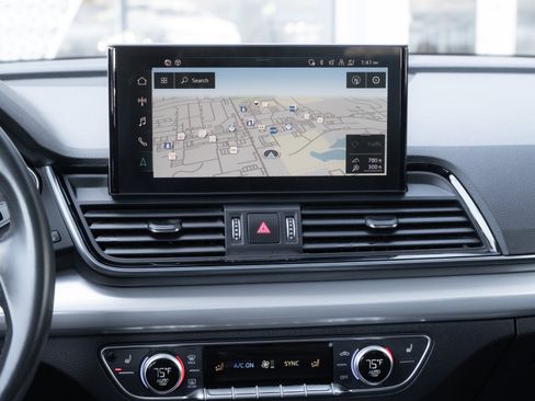 Certified 2023 Audi Q5 2.0T Premium Plus w/ Premium Plus Package image 14