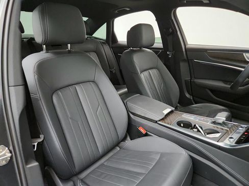 Used 2022 Audi A6 Premium Plus image 29