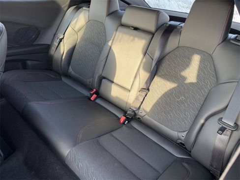 New 2025 Dodge Charger R/T w/ Quick Order Package 25M R/T image 11