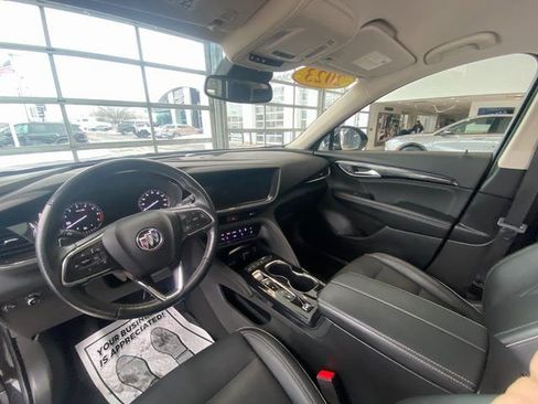 Certified 2023 Buick Envision Essence image 14