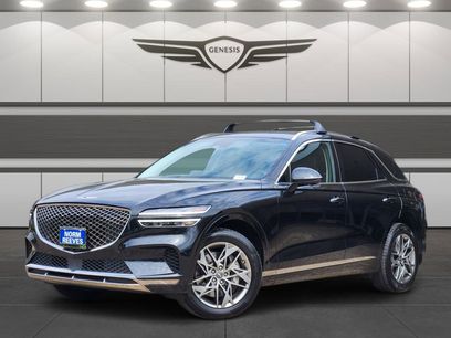 Used 2023 Genesis GV70 2.5T Select w/ Select Package