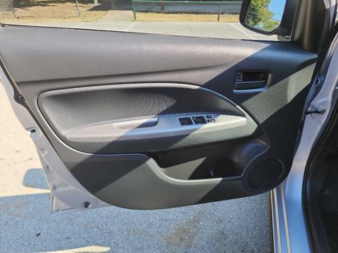 Used 2020 Mitsubishi Mirage LE FWD image 12