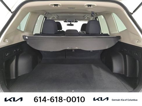 Used 2024 Subaru Forester Premium AWD/4WD image 20