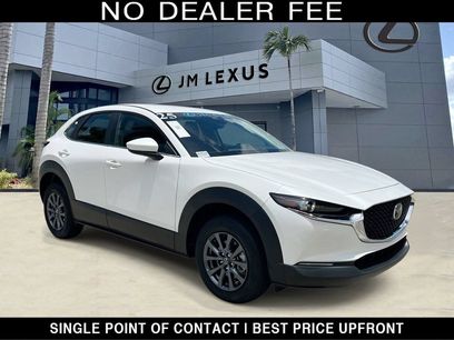 Used 2025 MAZDA CX-30 AWD 2.5 S